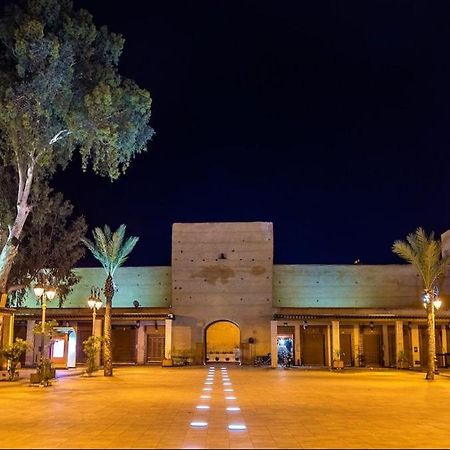Peace Hotel (Adults Only) مراكش المظهر الخارجي الصورة
