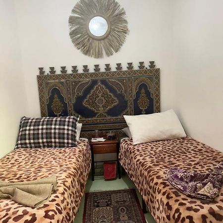 مراكش Peace Hotel (Adults Only) المظهر الخارجي الصورة