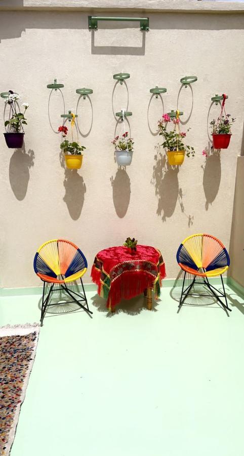 Peace Hotel (Adults Only) مراكش المظهر الخارجي الصورة