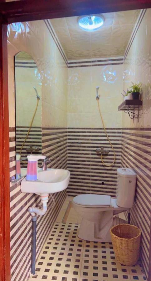 Peace Hotel (Adults Only) مراكش المظهر الخارجي الصورة