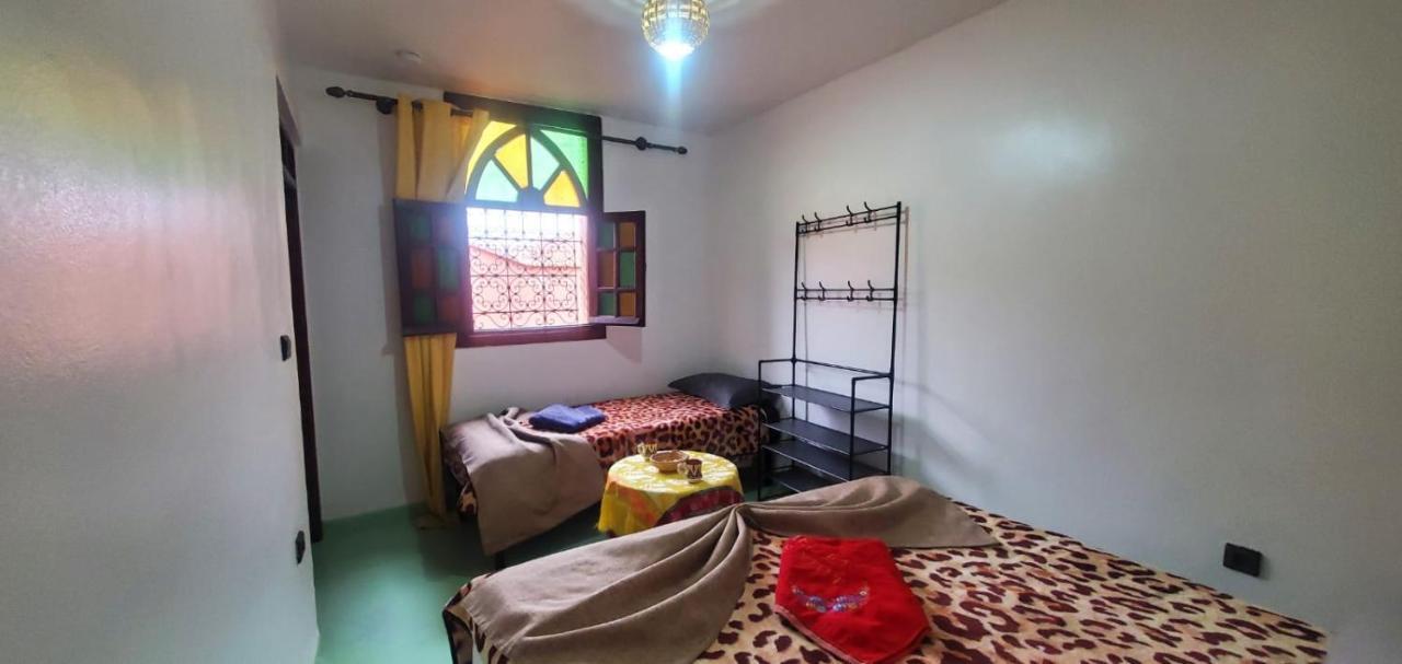 Peace Hotel (Adults Only) مراكش المظهر الخارجي الصورة