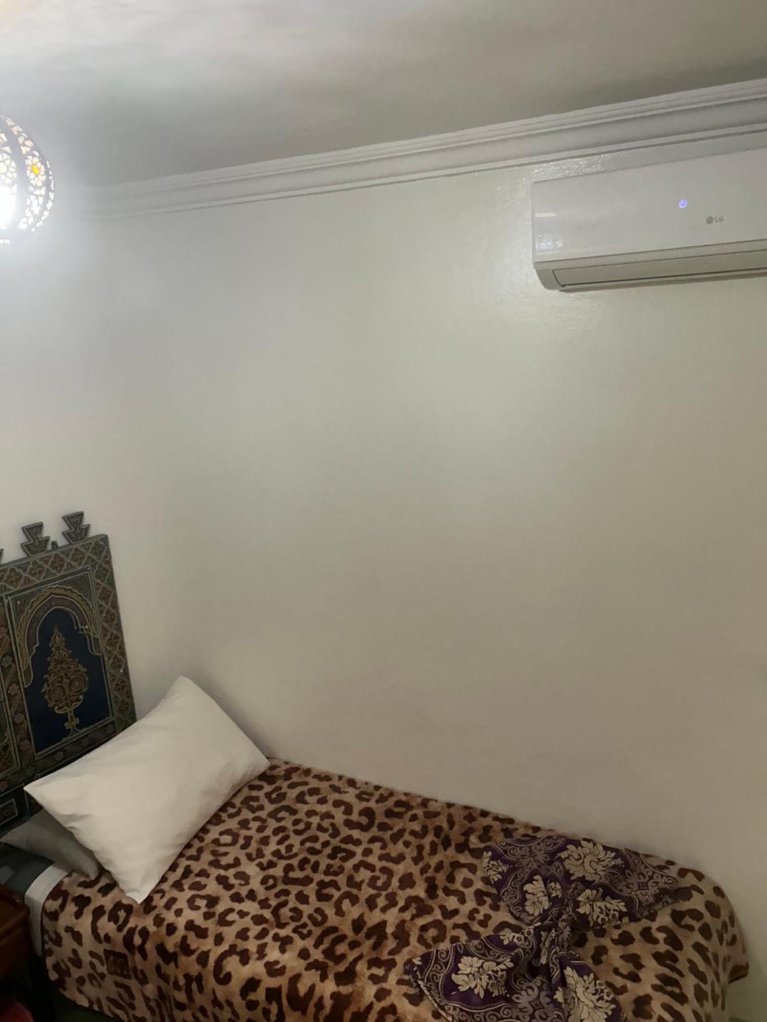 مراكش Peace Hotel (Adults Only) المظهر الخارجي الصورة