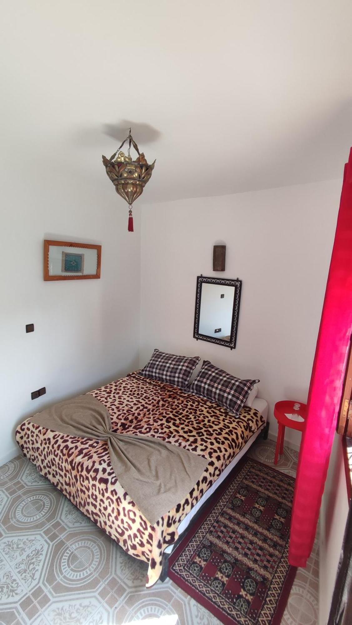 Peace Hotel (Adults Only) مراكش المظهر الخارجي الصورة
