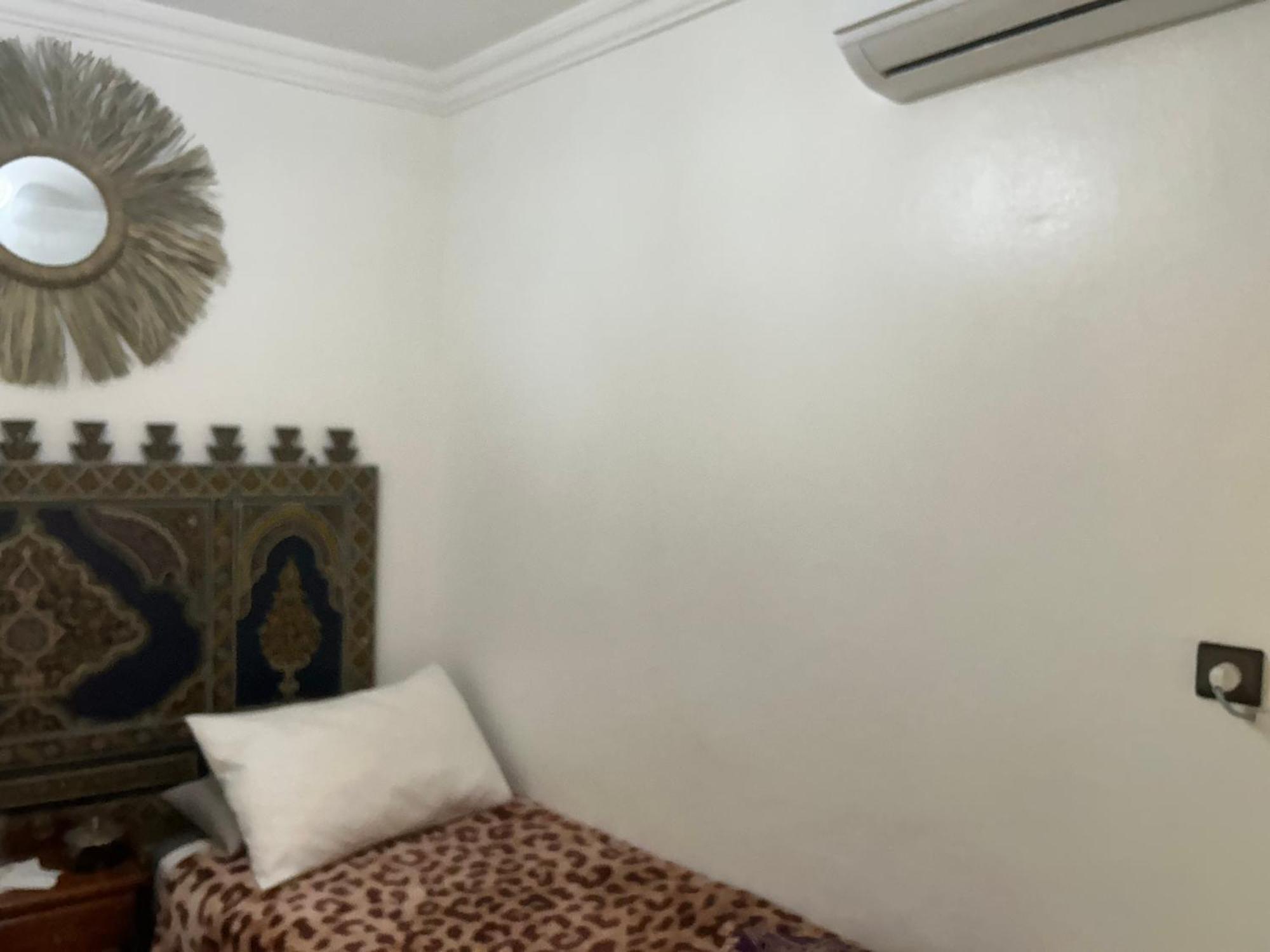 Peace Hotel (Adults Only) مراكش المظهر الخارجي الصورة