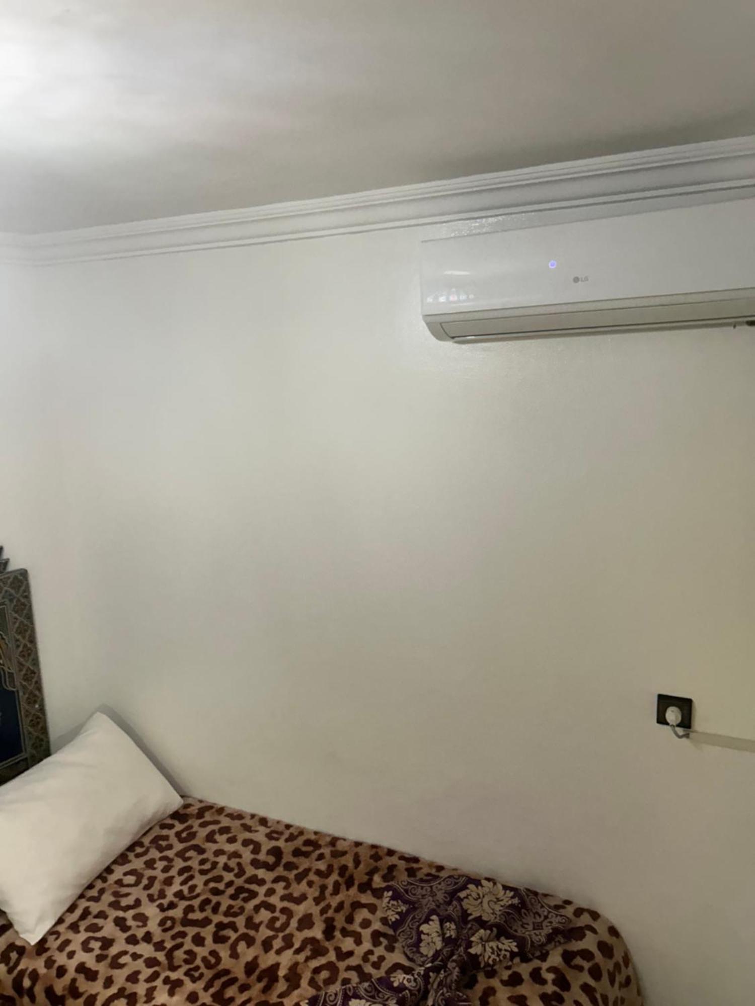 Peace Hotel (Adults Only) مراكش المظهر الخارجي الصورة